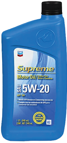 Quaker State® Conventional