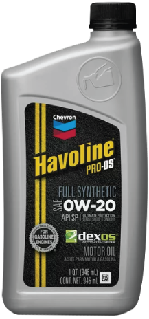 Quaker State® Full Synthetic