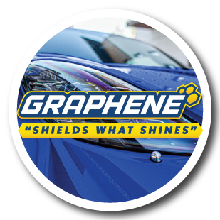 Rain Repellent from Sparkling Image Car Wash
