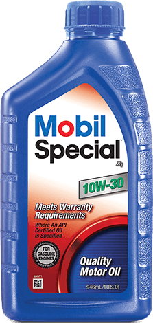 Mobil 1