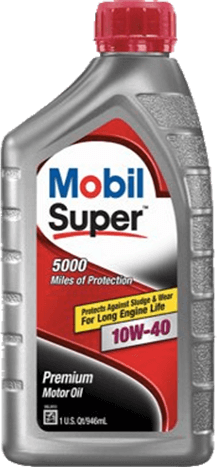 Mobil 1