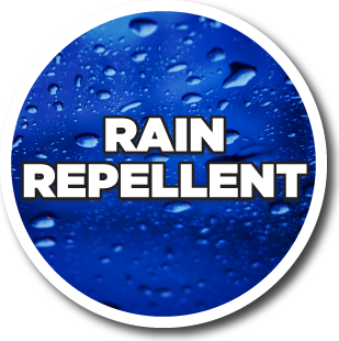Rain Repellent from Sparkling Image Car Wash
