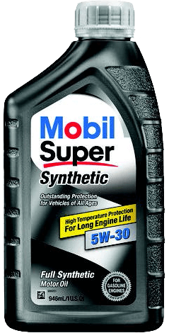 Mobil 1